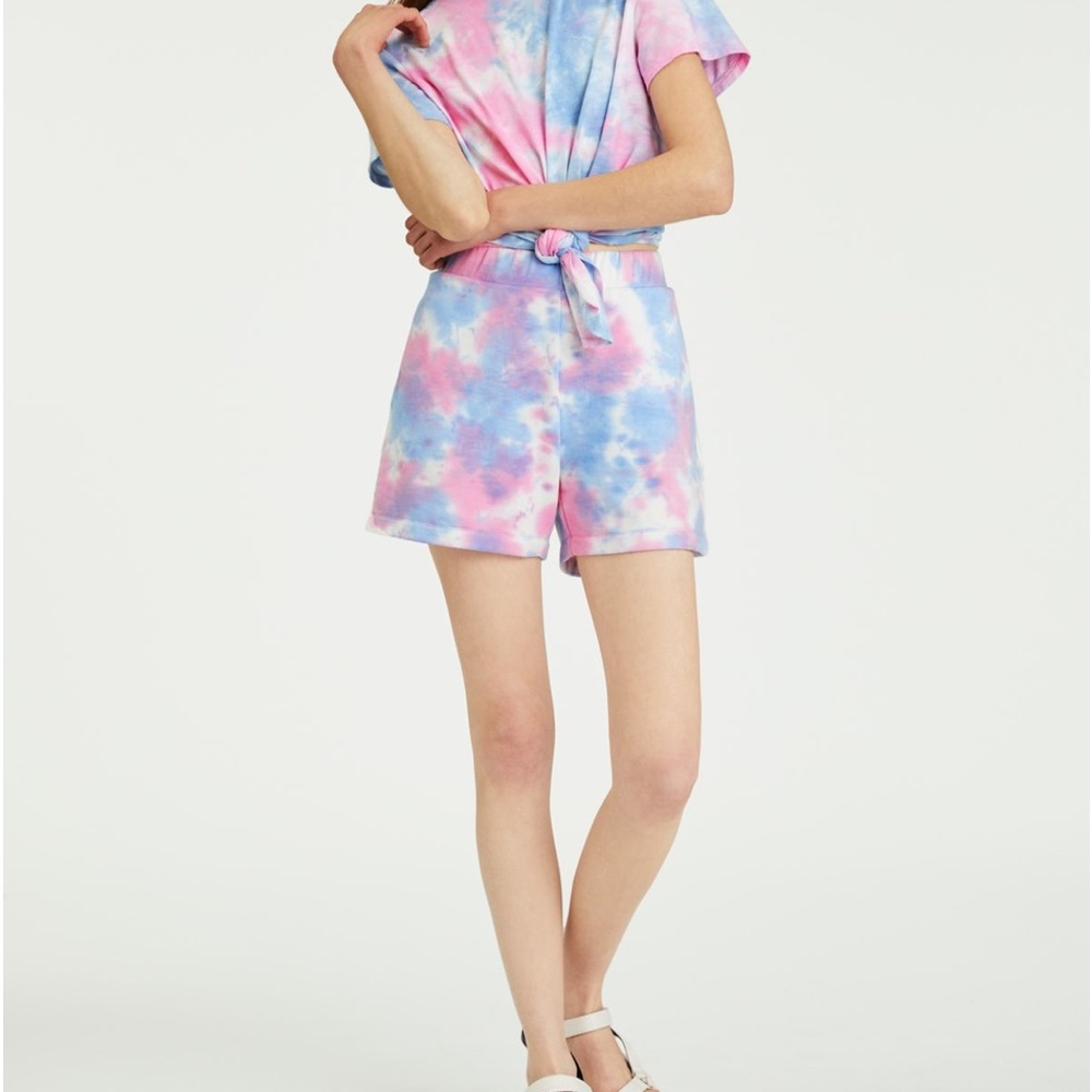 Sanctuary Sunsoaker Short